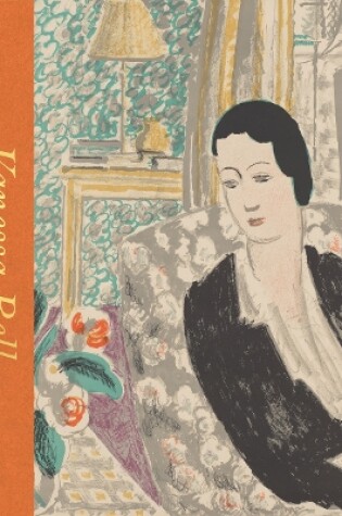 Cover of Vanessa Bell