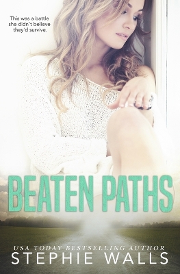 Book cover for Beaten Paths