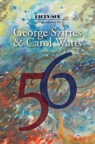 Cover of Fifty Six