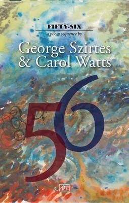 Book cover for Fifty Six