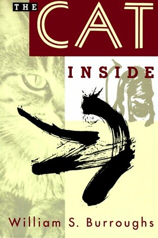 Cover of The Cat inside