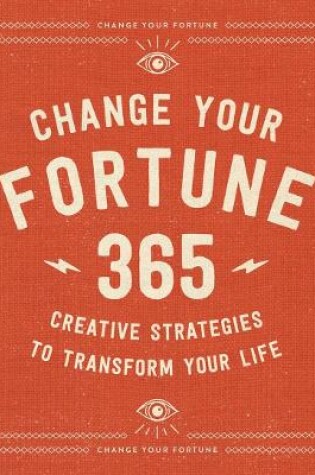 Cover of Change Your Fortune