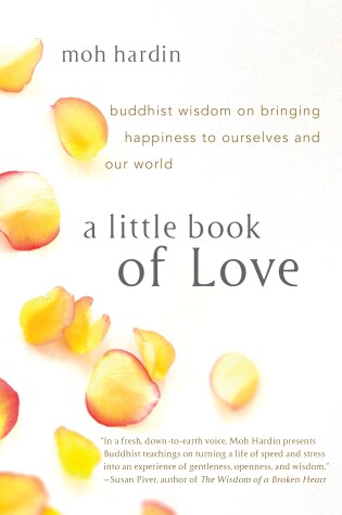 Cover of A Little Book of Love