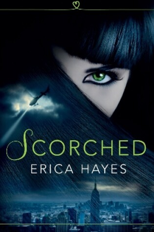 Cover of Scorched