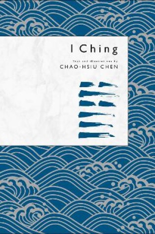 Cover of I Ching