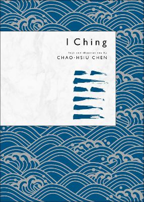 Book cover for I Ching