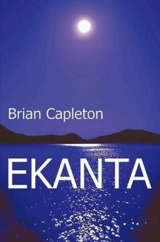 Cover of Ekanta