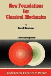 Book cover for New Foundations for Classical Mechanics