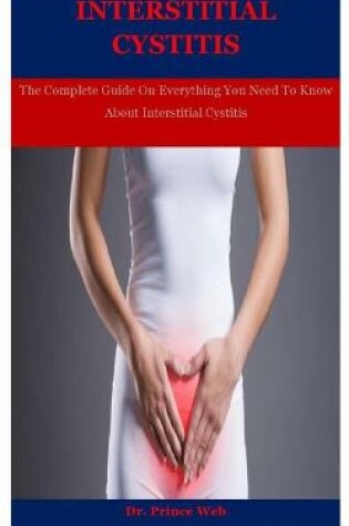 Cover of Interstitial Cystitis