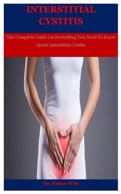 Cover of Interstitial Cystitis