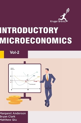 Book cover for Introductory Microeconomics Vol 2