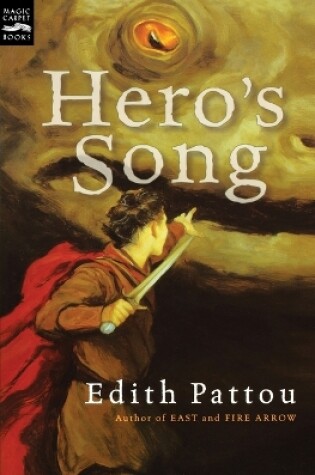 Cover of Hero's Song