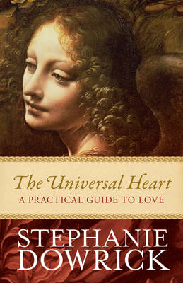 Book cover for The Universal Heart
