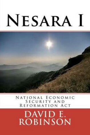 Cover of Nesara