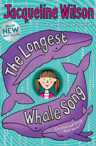 Cover of The Longest Whale Song