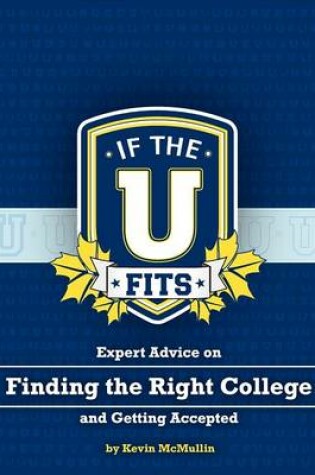 Cover of If the U Fits