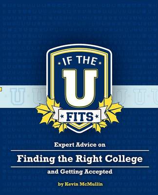 Book cover for If the U Fits