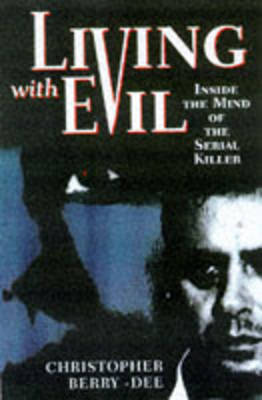 Book cover for Living with Evil