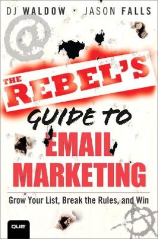 Cover of Rebel's Guide to Email Marketing, The