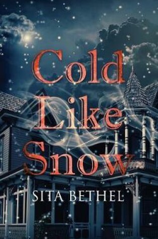 Cover of Cold Like Snow