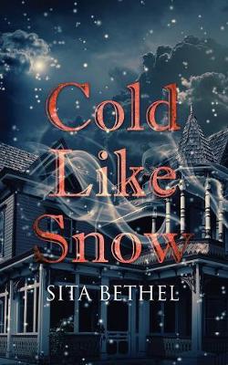 Book cover for Cold Like Snow