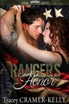 Book cover for Ranger's Honor