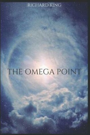 Cover of The Omega Point