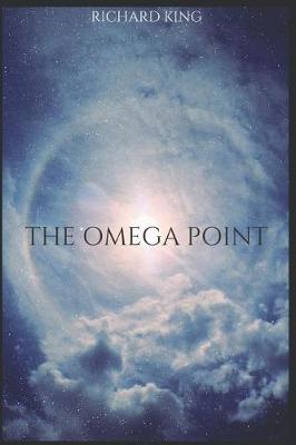 Book cover for The Omega Point