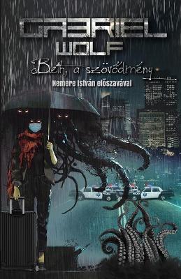 Book cover for Beth, a szövődmény