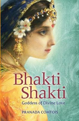 Cover of Bhakti Shakti