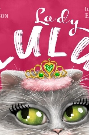 Cover of Lady Lulu