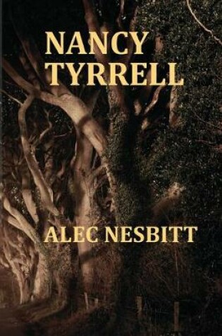 Cover of Nancy Tyrrell