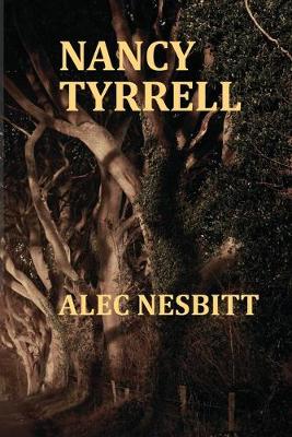 Book cover for Nancy Tyrrell