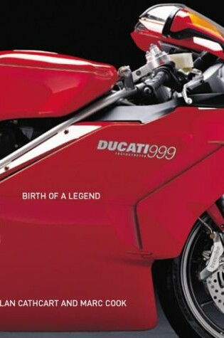 Cover of Ducati 999