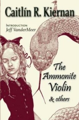 Cover of The Ammonite Violin and Others