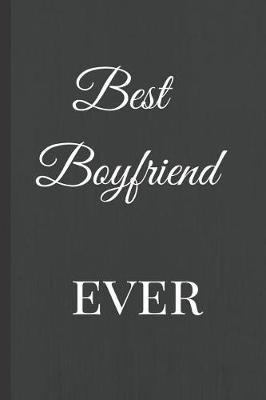 Book cover for Best Boyfriend Ever