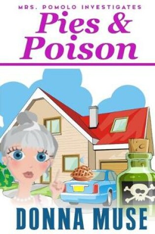 Cover of Pies & Poison