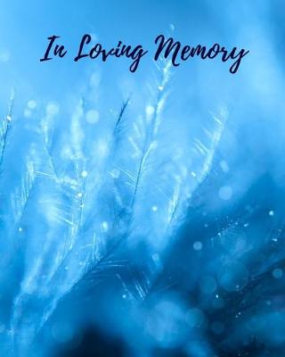 Book cover for In Loving Memory