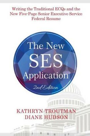 Cover of The New Ses Application 2nd Ed