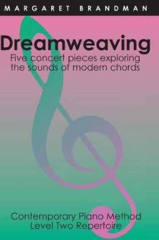 Cover of Dreamweaving