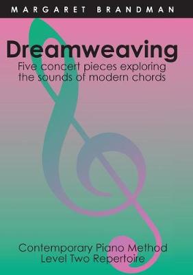 Book cover for Dreamweaving