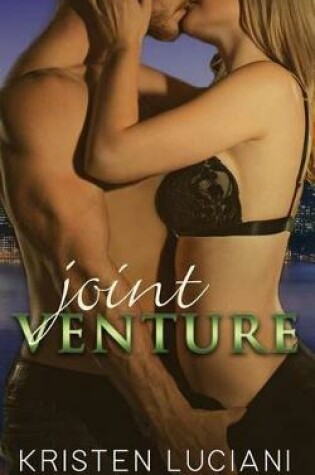 Cover of Joint Venture