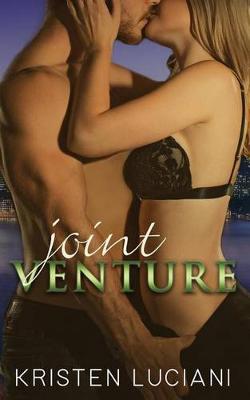 Book cover for Joint Venture