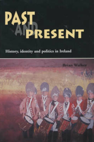 Cover of Past and Present