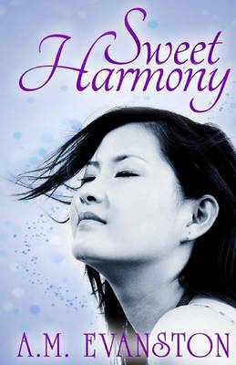 Book cover for Sweet Harmony