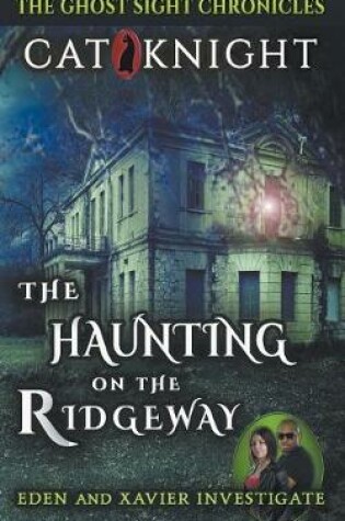 Cover of The Haunting on the Ridgeway