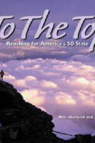 Cover of To the Top