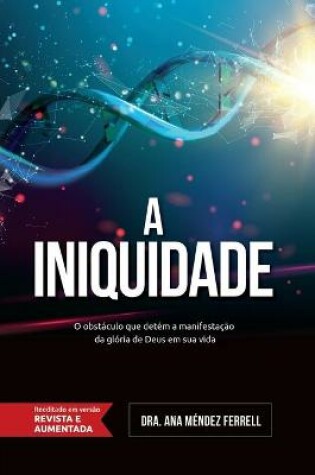 Cover of A Iniquidade