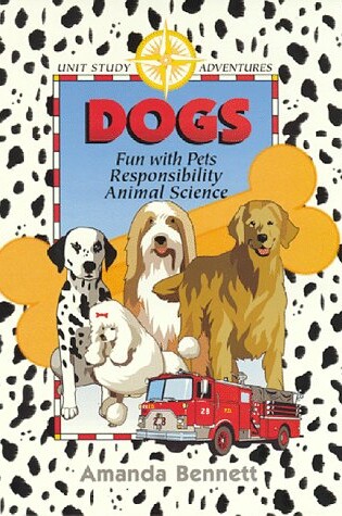 Cover of Dogs