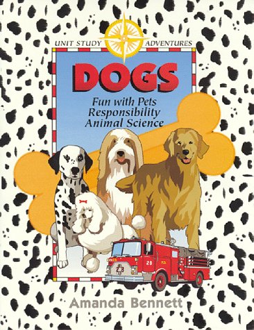 Book cover for Dogs